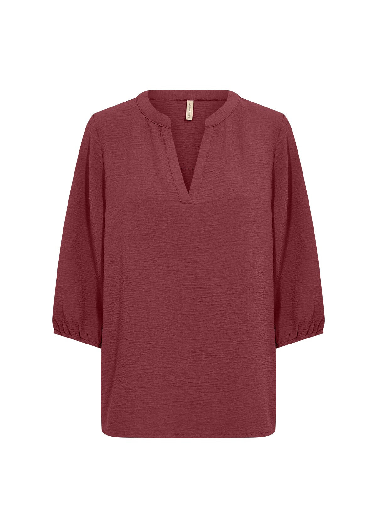 Soyaconcept top Cath 10 wine
