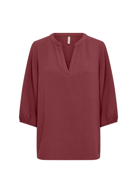 Soyaconcept top Cath 10 wine
