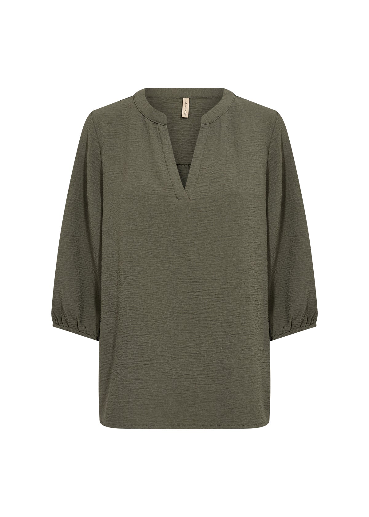 Soyaconcept top Cath 10 army