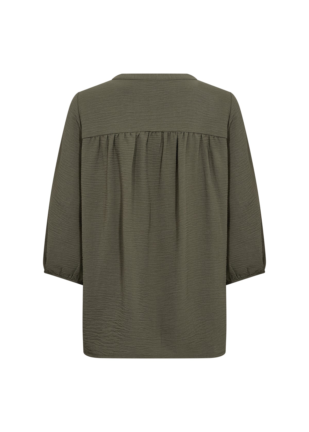 Soyaconcept top Cath 10 army