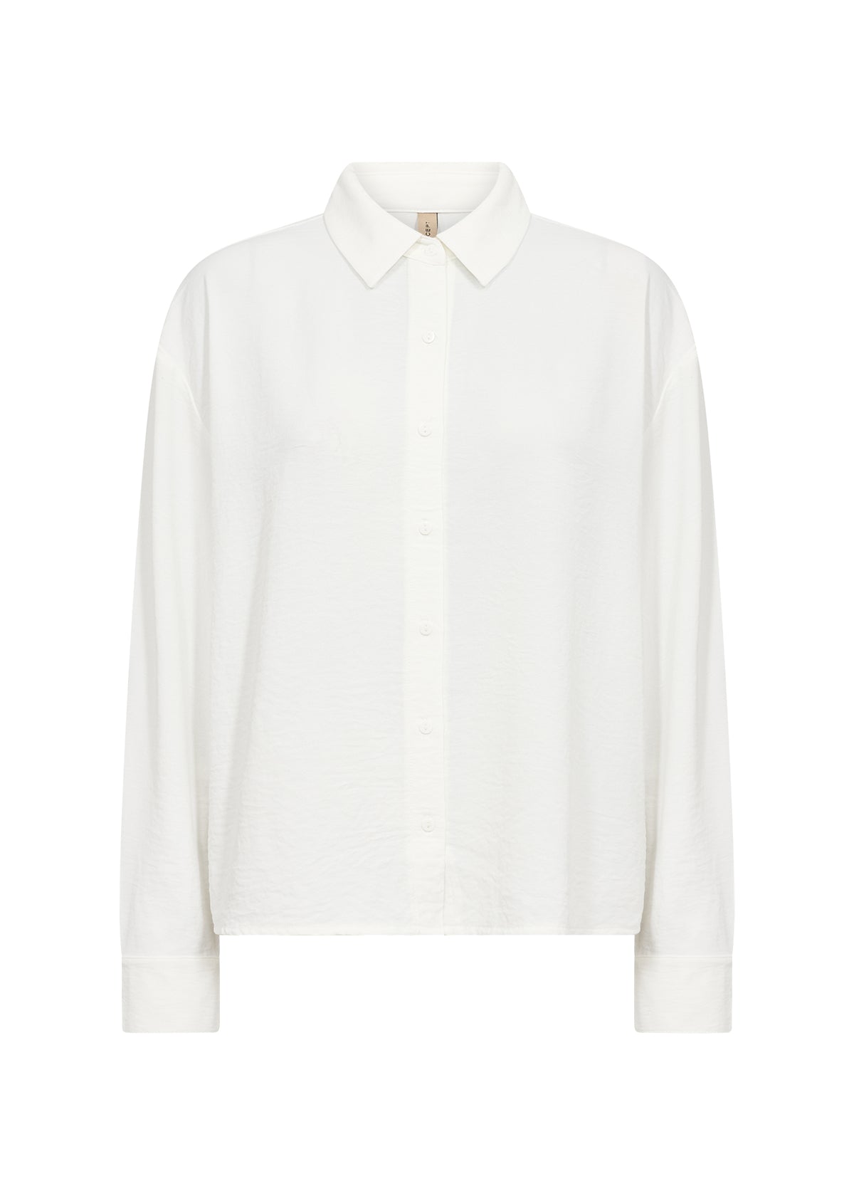 Soyaconcept blouse Cath 14 offwhite