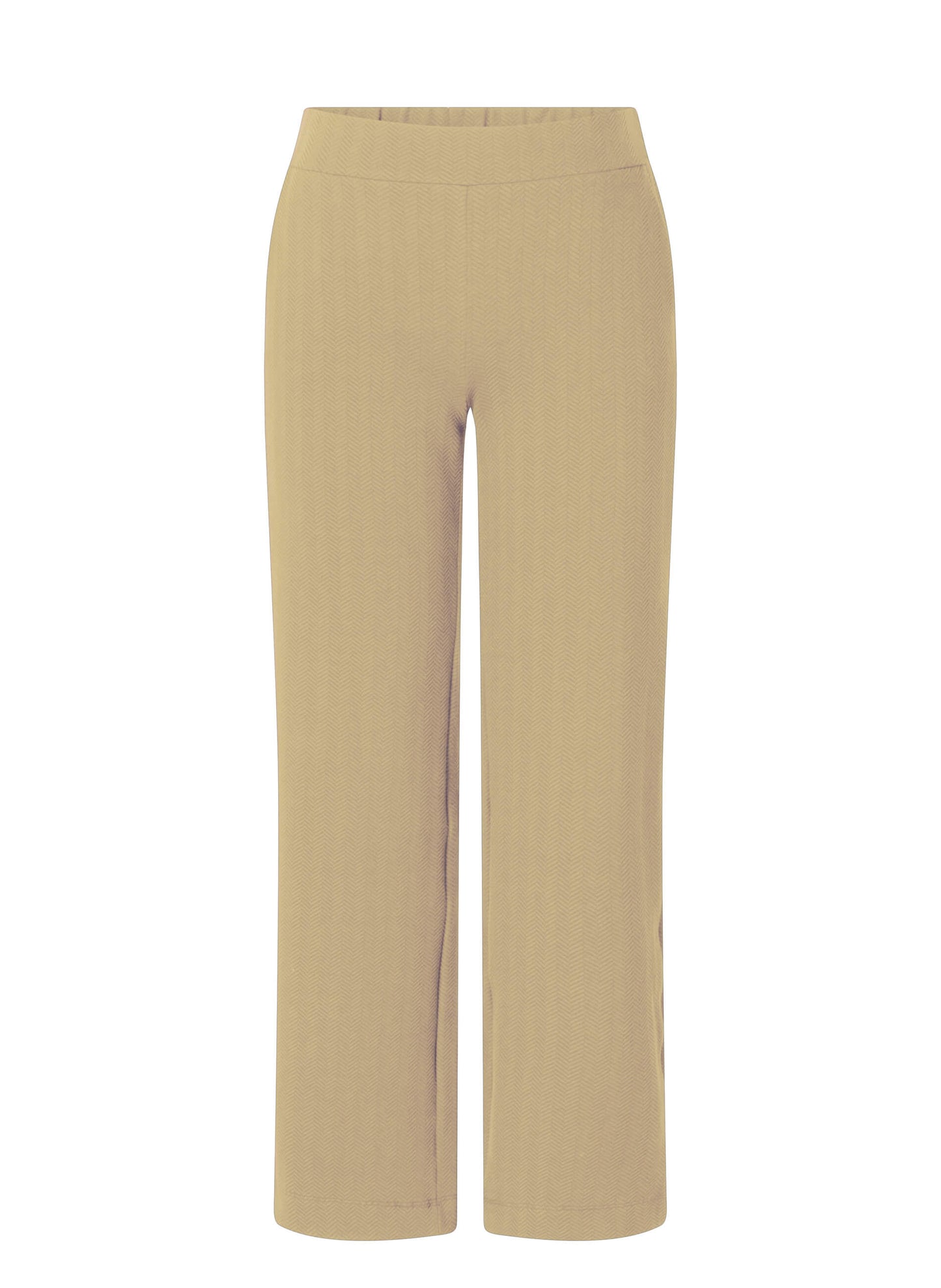 Ivy Beau broek Tuesday sand