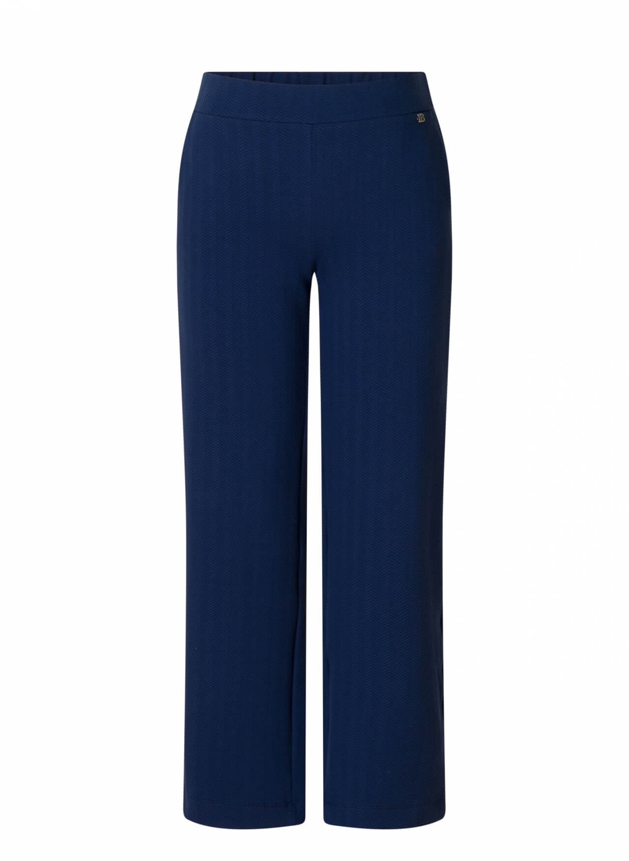 Ivy Beau broek Tuesday blue