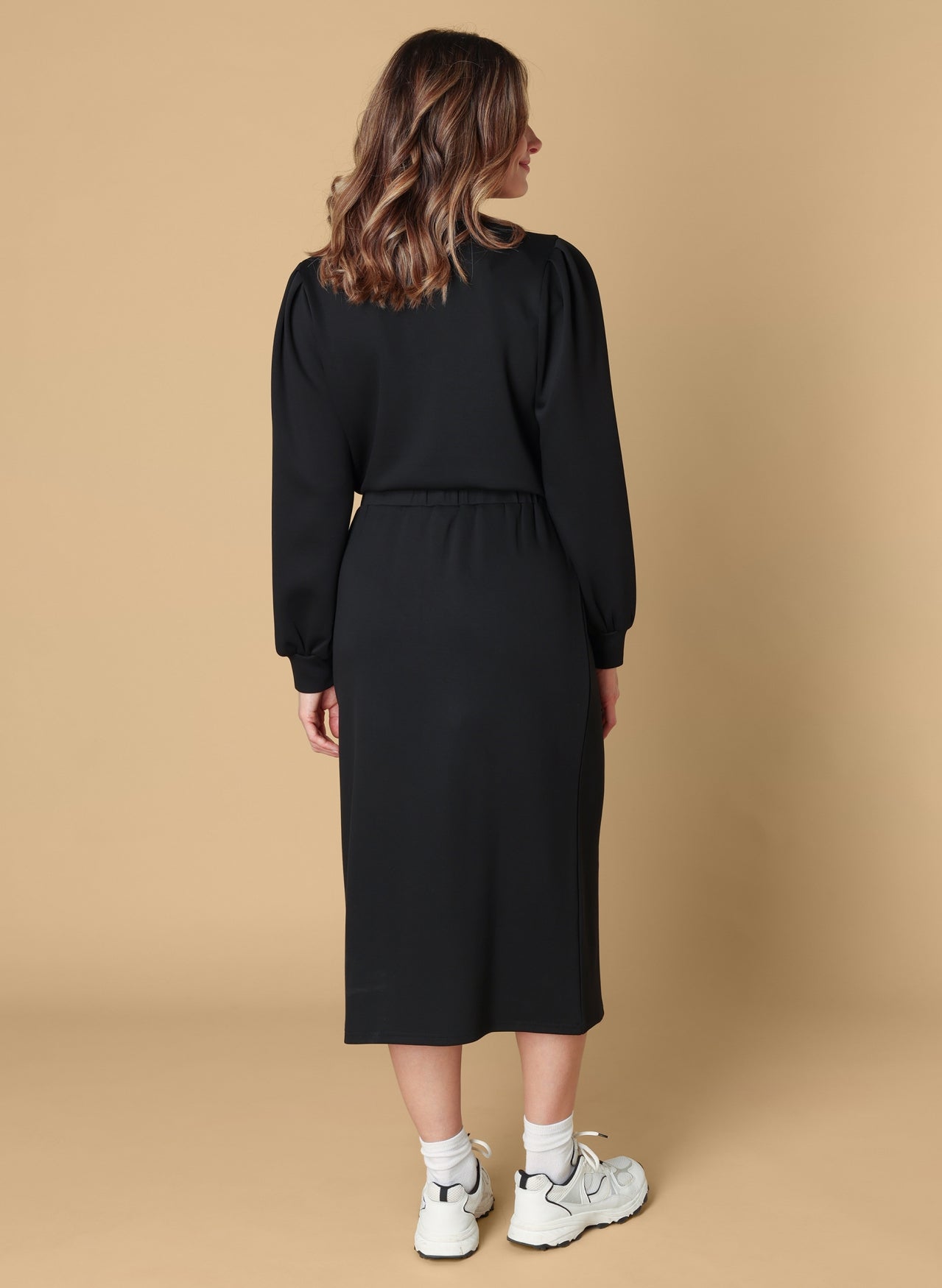 Ivy Beau rok Shanon black