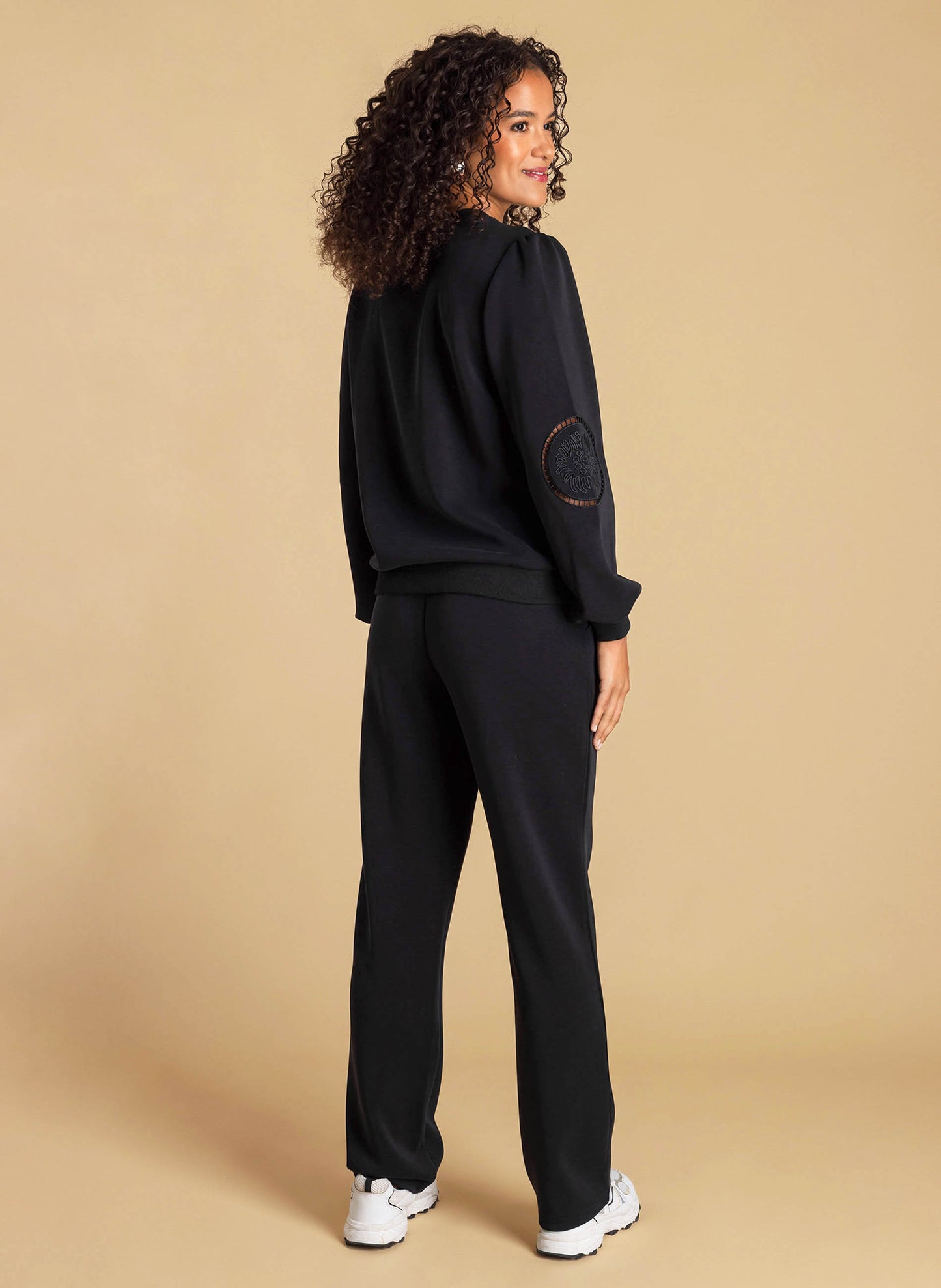 Ivy Beau trui Amanda black