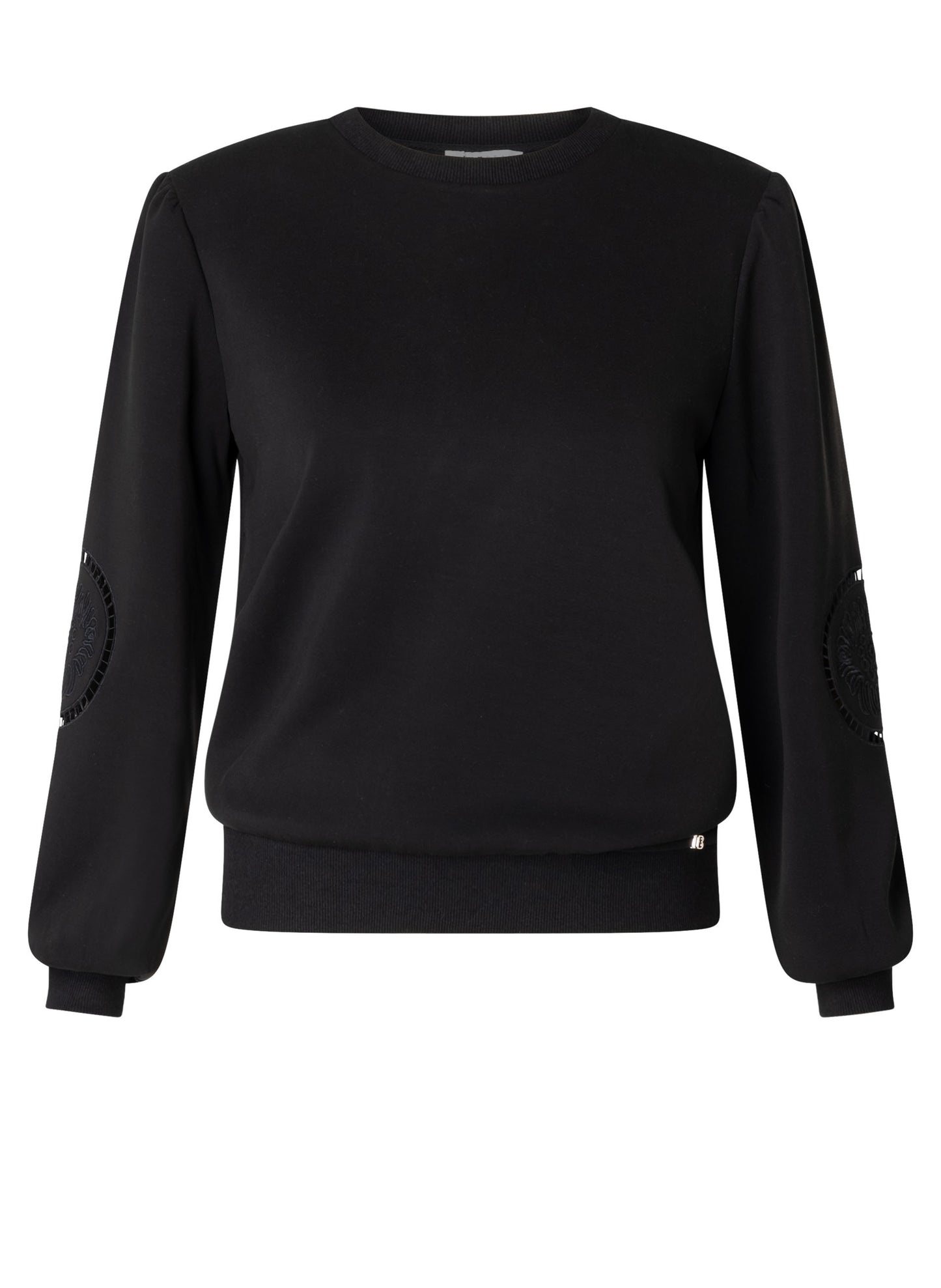 Ivy Beau trui Amanda black