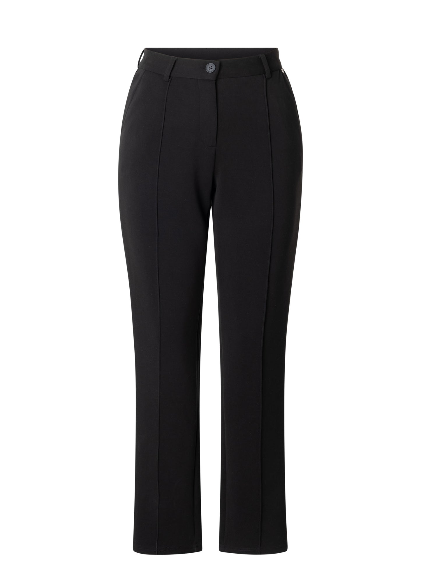 Ivy Beau broek Ayana black