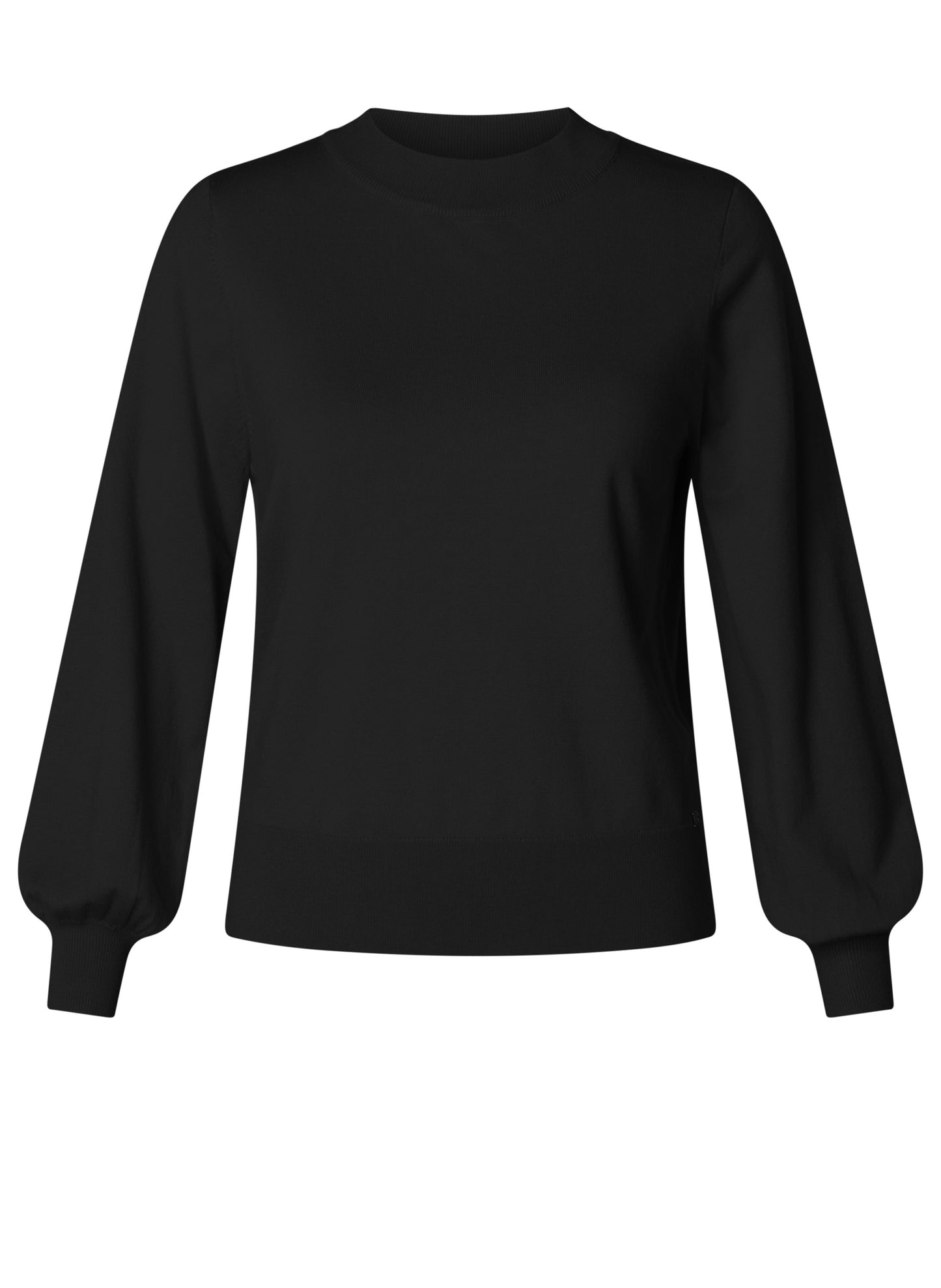 Ivy Beau trui Sita zwart