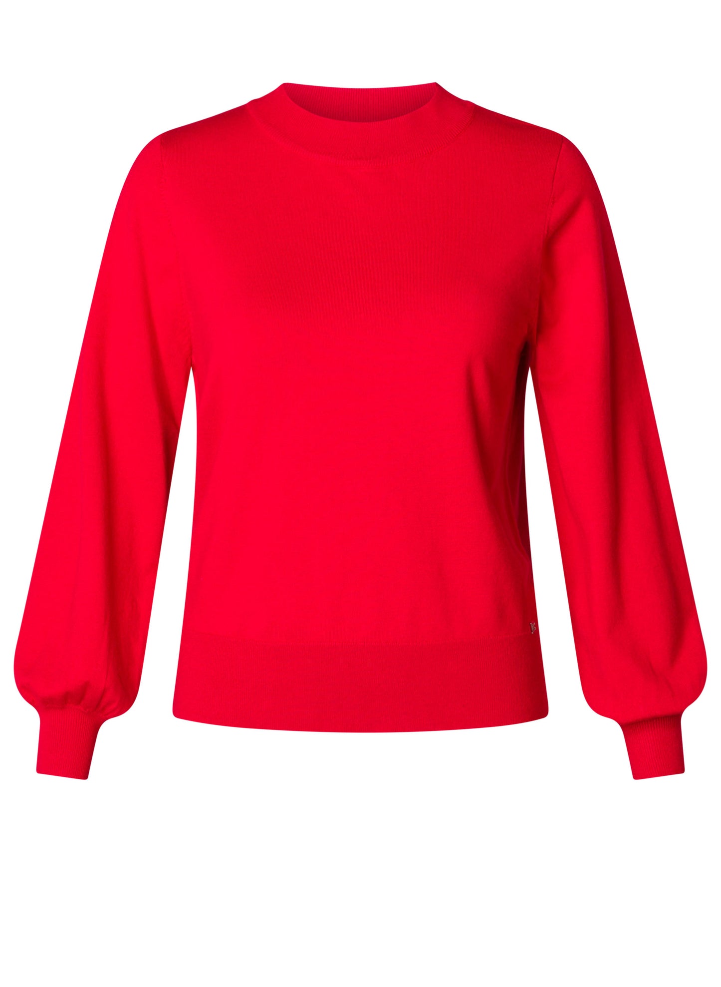 Ivy Beau trui Sita rood