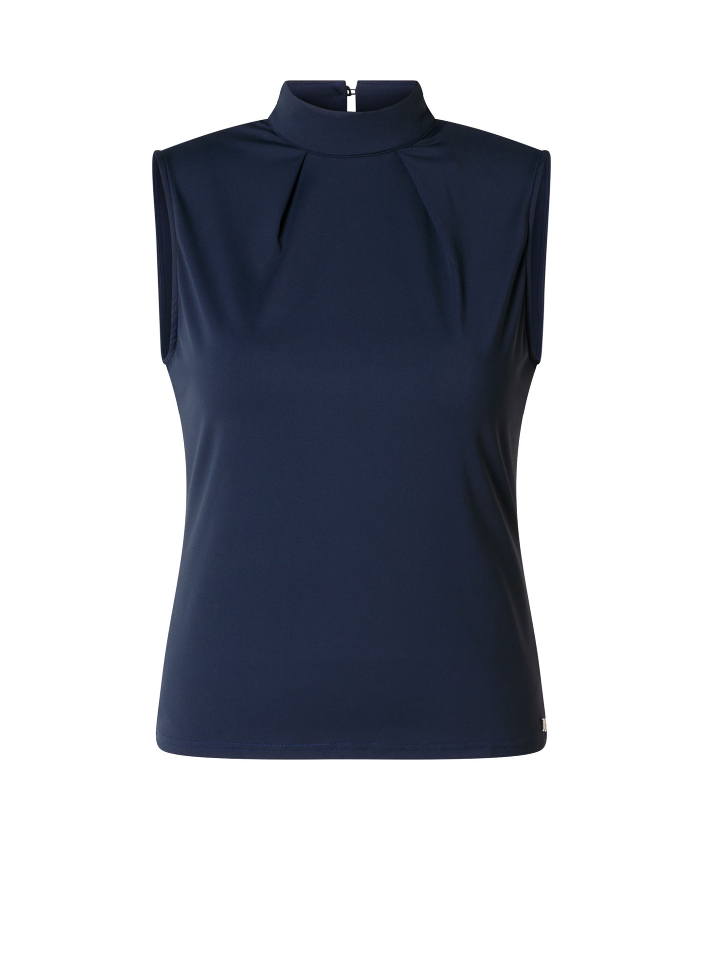 Ivy Beau top Vianna night blue