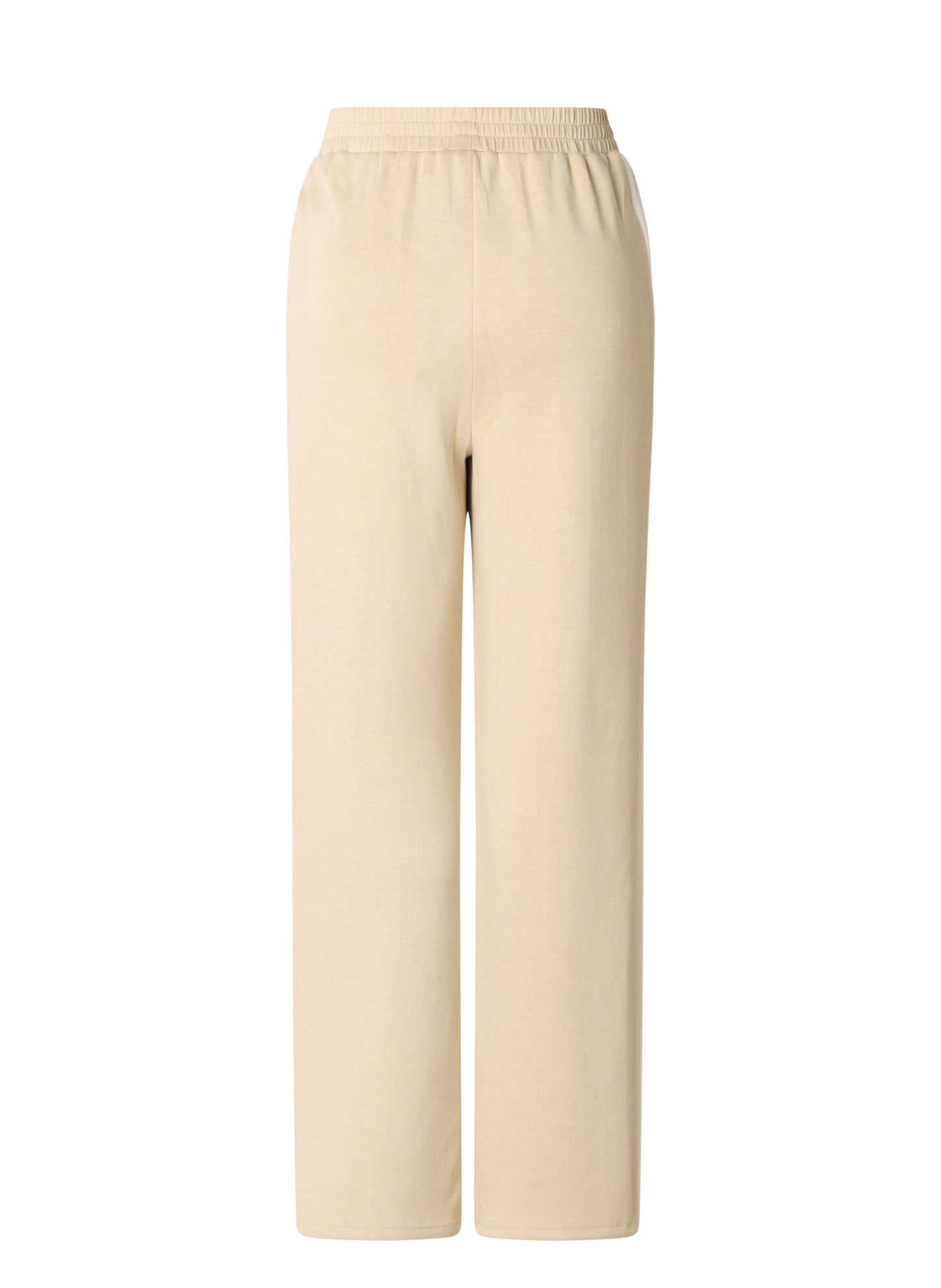 Ivy Beau broek Vitalia sand