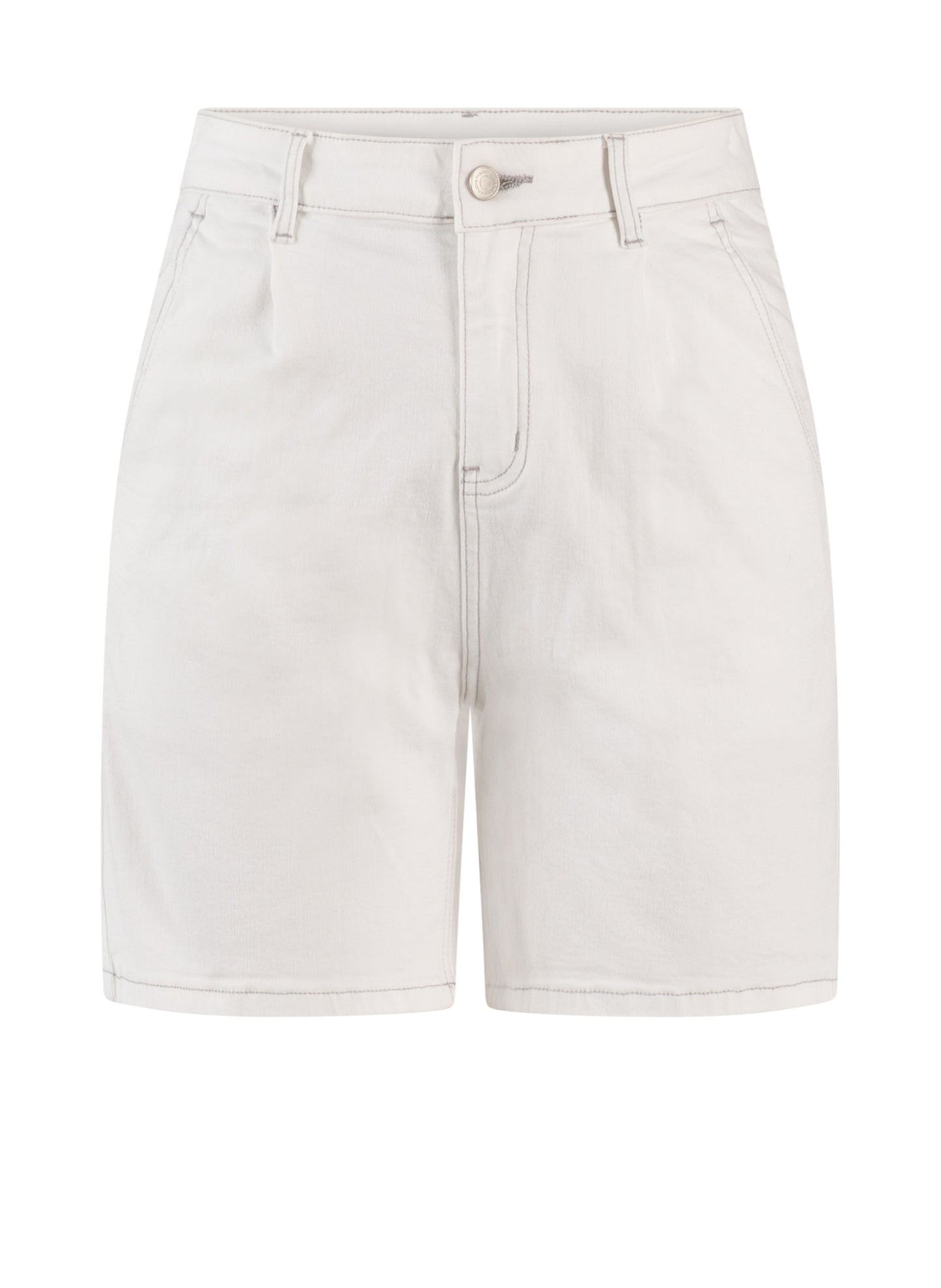 Ivy Beau short Godie white