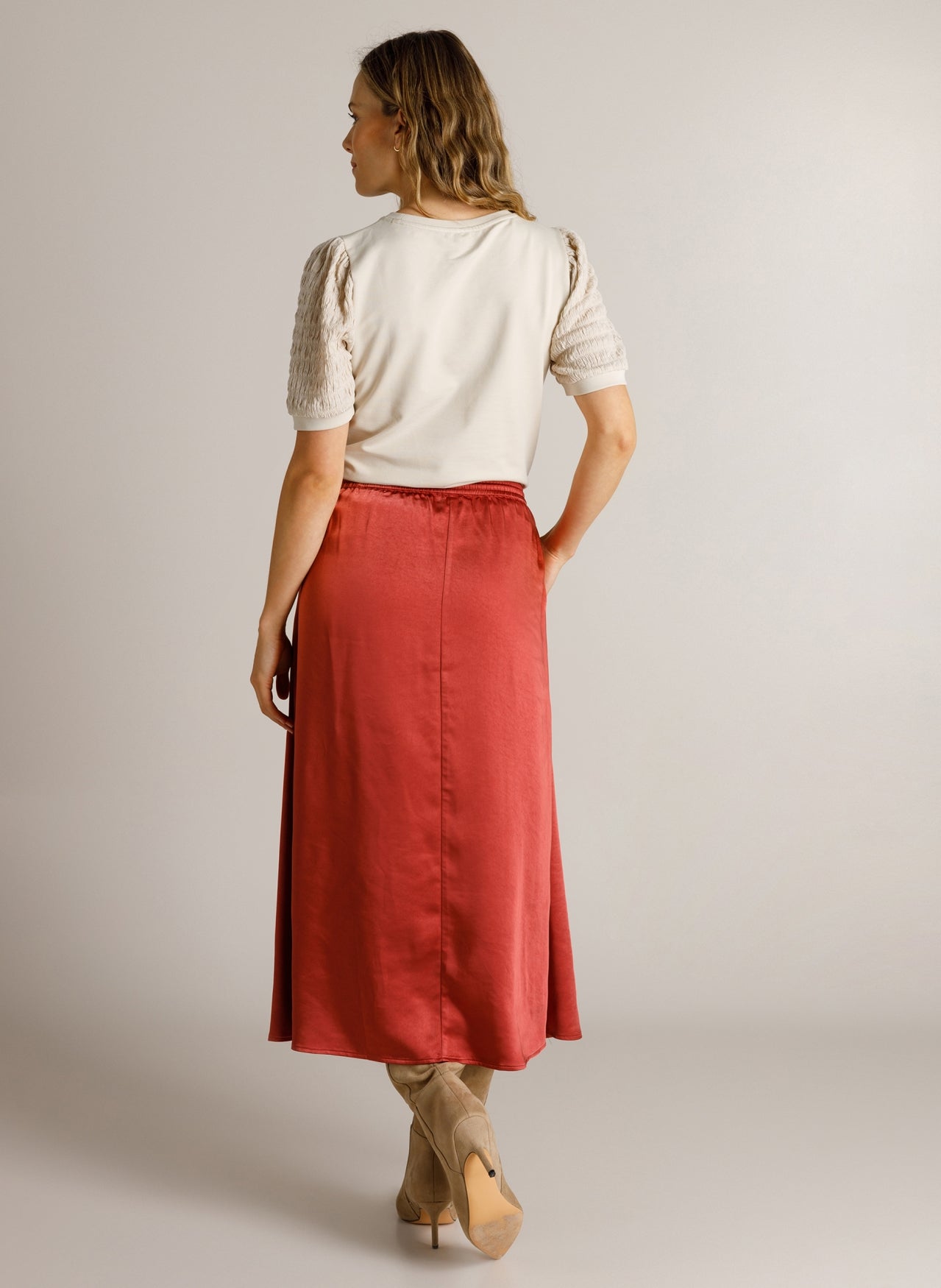 Ivy Beau rok Dilana