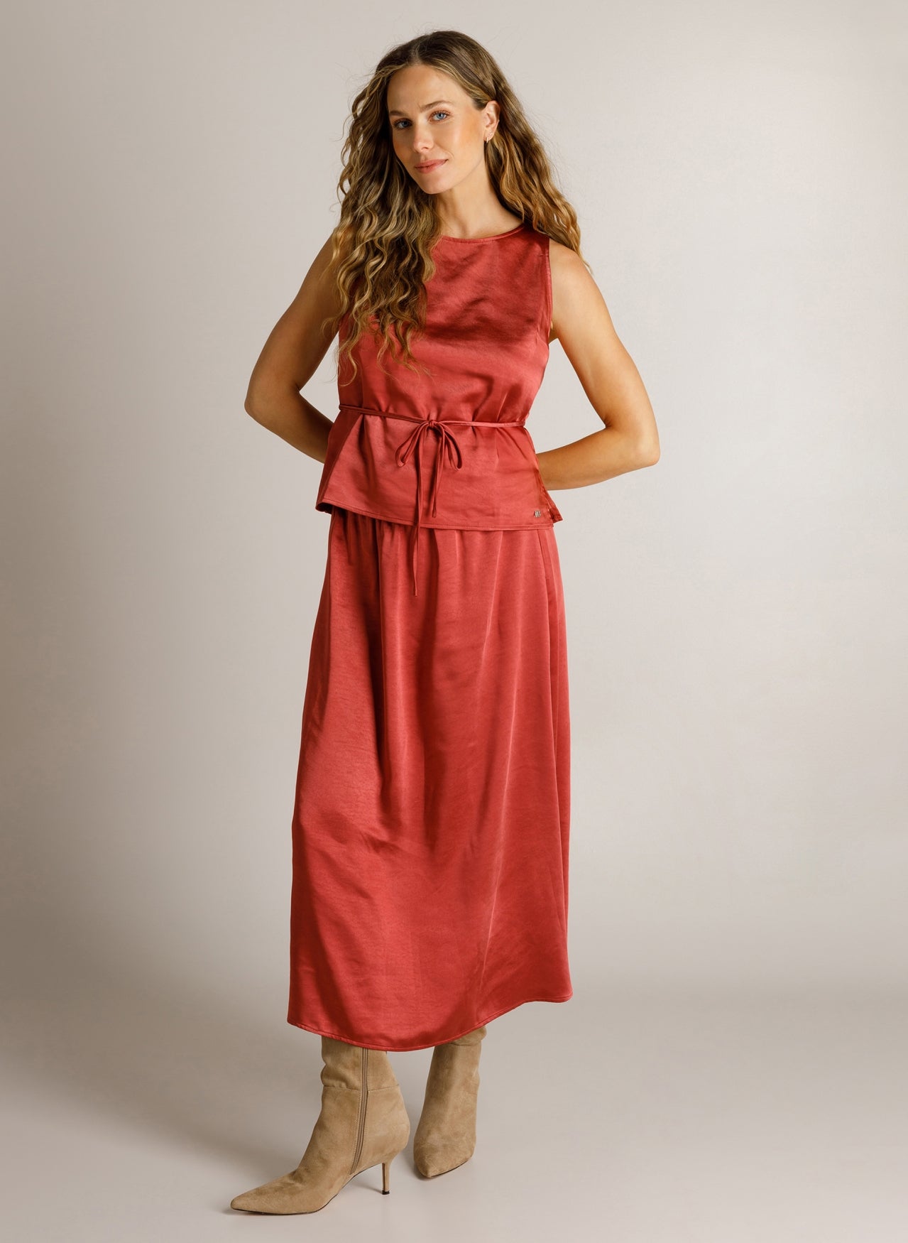 Ivy Beau rok Dilana
