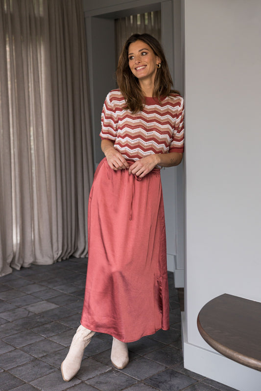 Ivy Beau rok Dilana