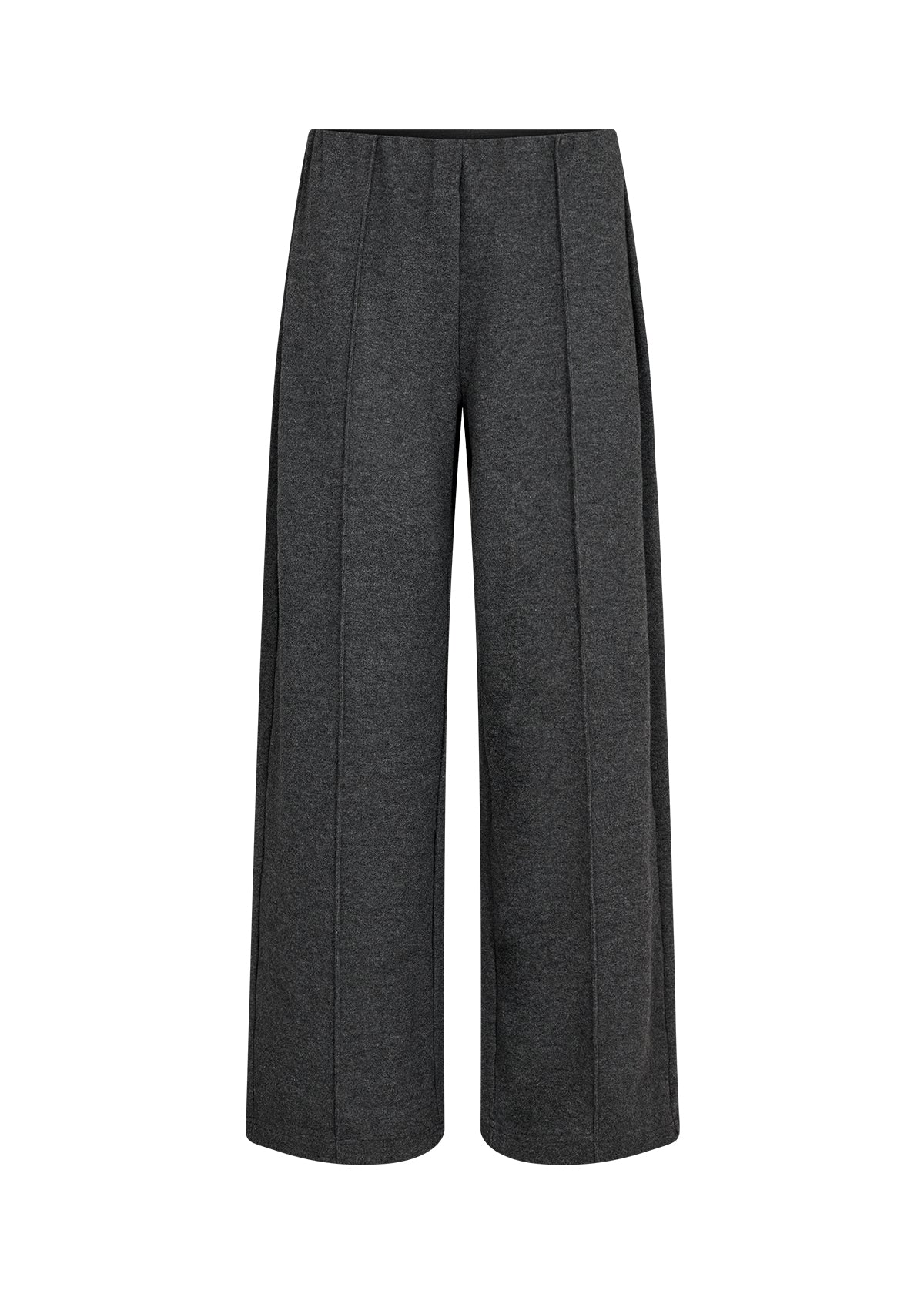 Soyaconcept broek Jesefin 5 grijs
