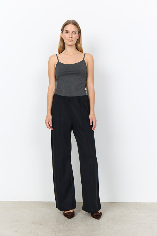 Soyaconcept broek Jesefin 5 zwart