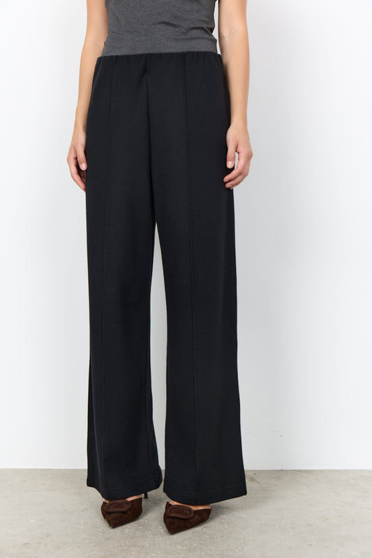 Soyaconcept broek Jesefin 5 zwart