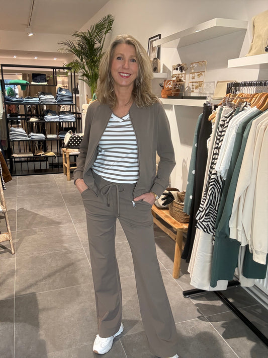 Mi Piace travel bomberjack falcon