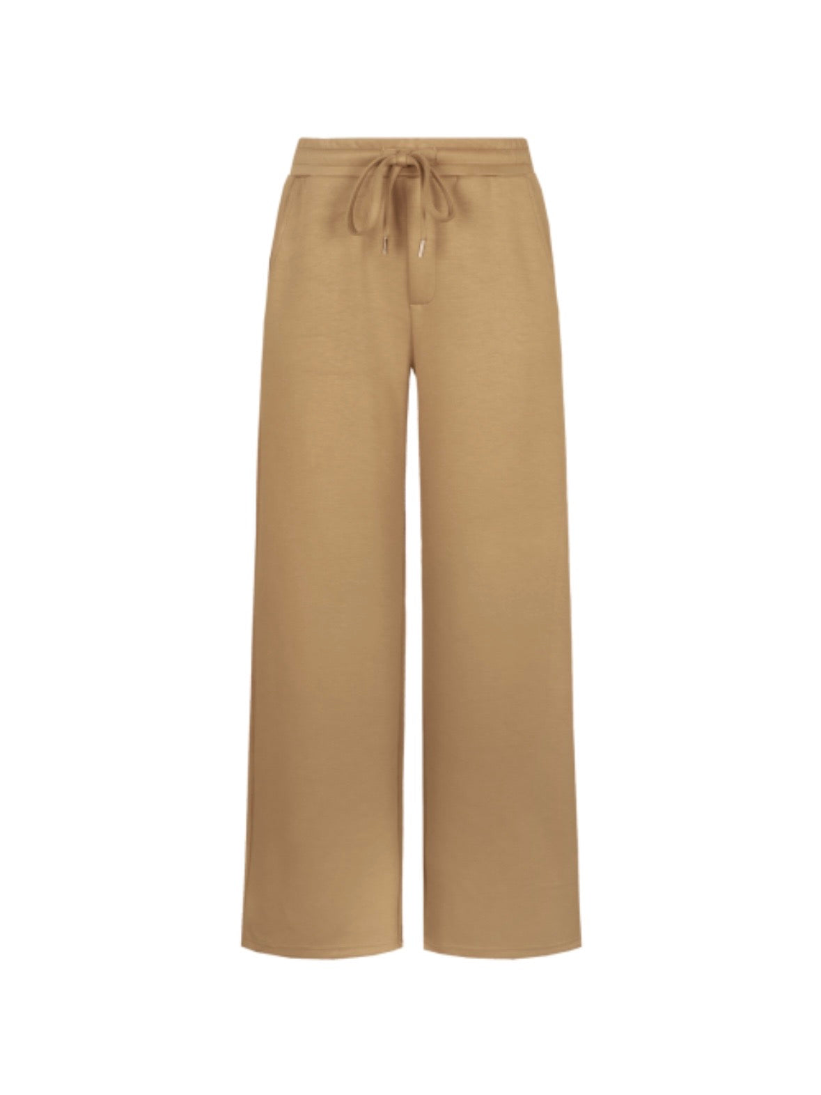 CS The Label broek Penelope light camel