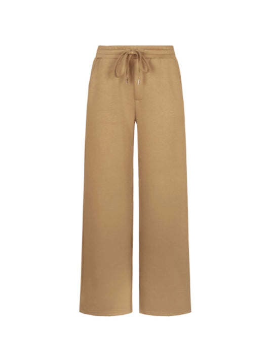 CS The Label broek Penelope light camel