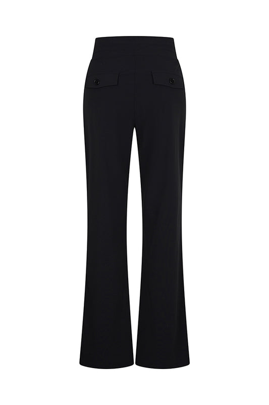 Mi Piace travelpants 202136 black