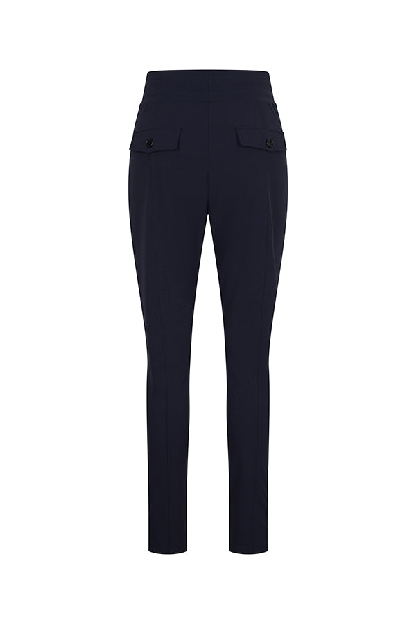 Mi Piace travelpants 202134 dark blue