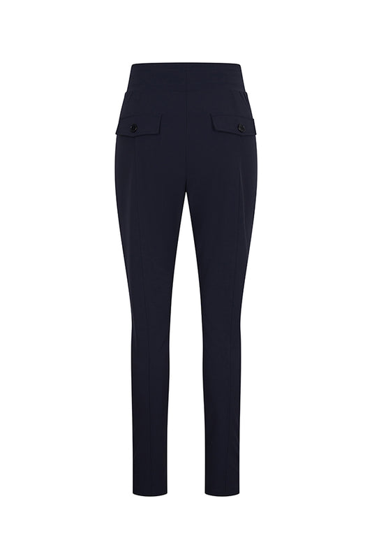 Mi Piace travelpants 202134 dark blue
