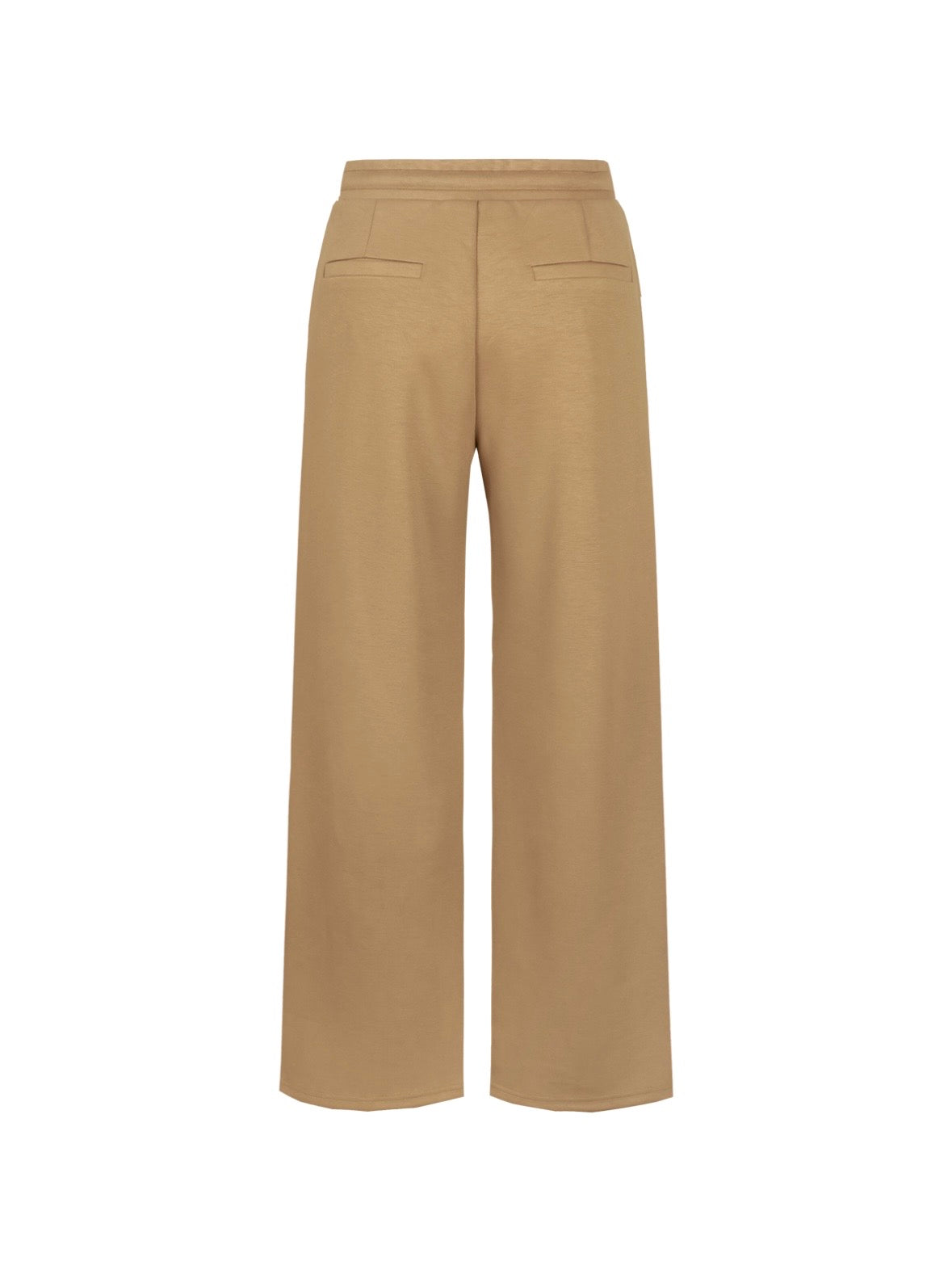 CS The Label broek Penelope light camel