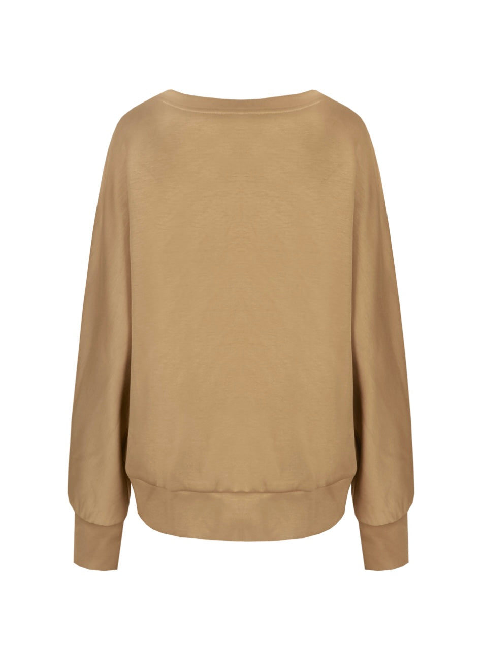 CS The Label sweater Winona light camel
