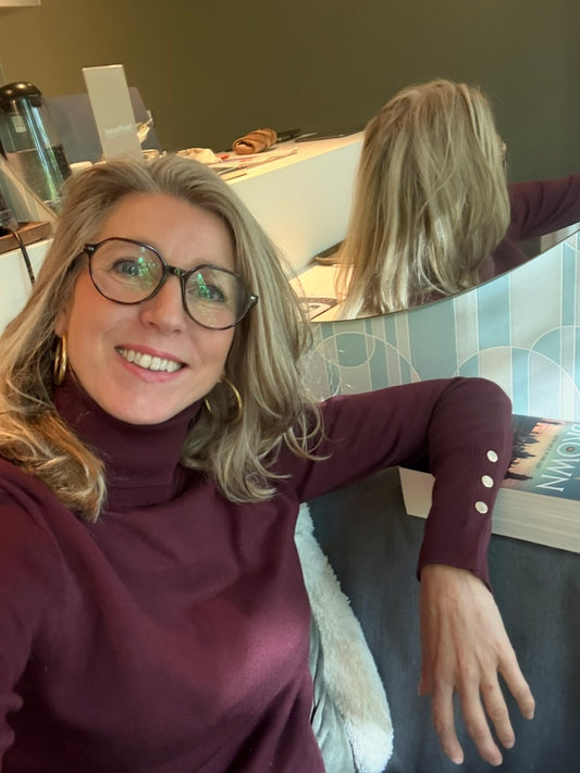 Freequent trui Katie port royale