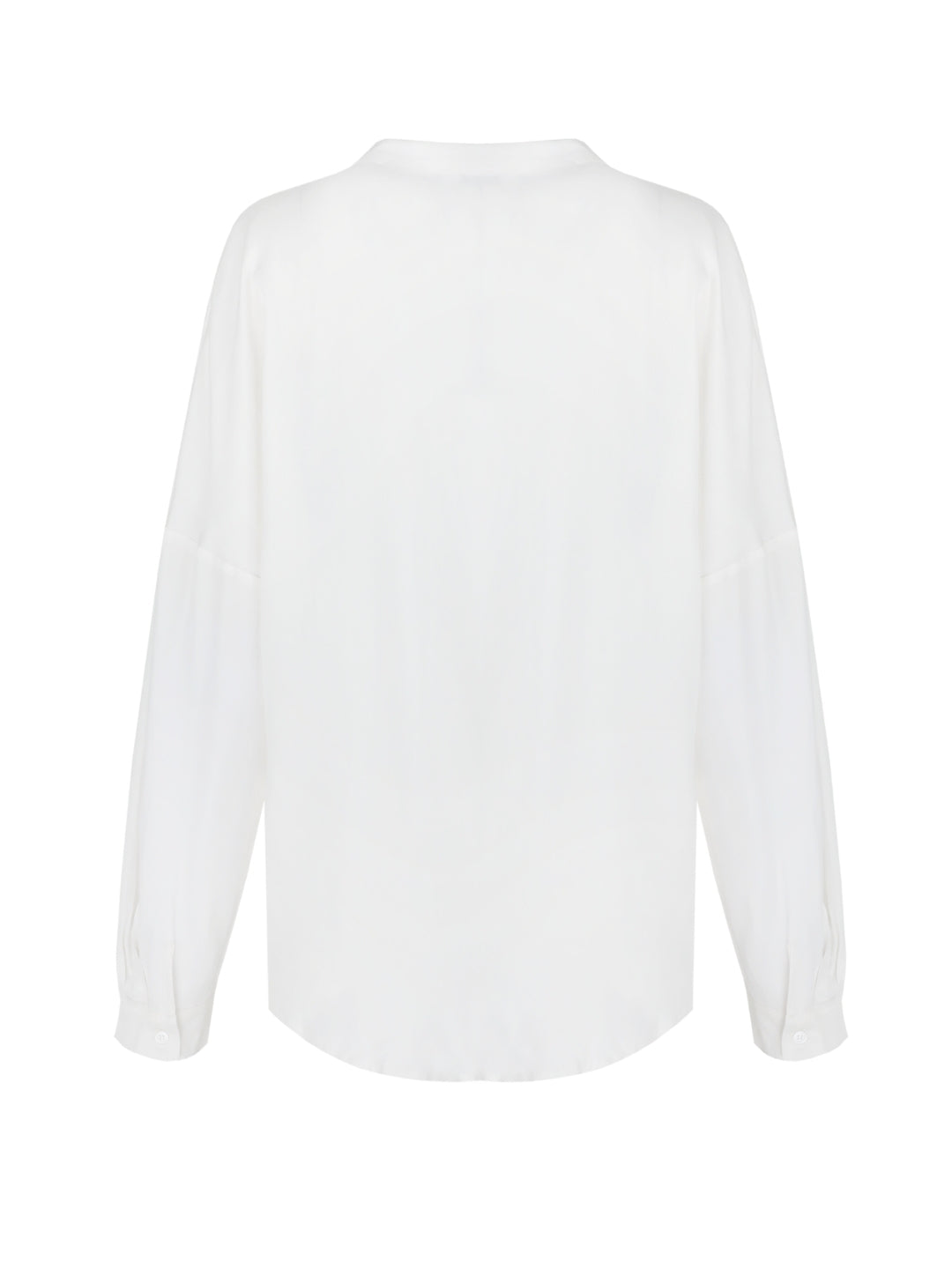 C&S blouse Millie offwhite