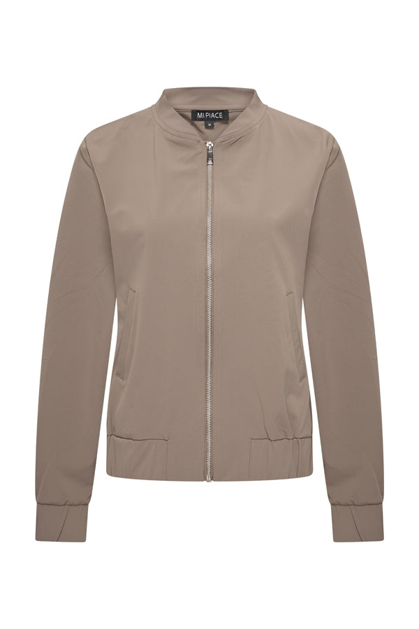 Mi Piace travel bomberjack falcon