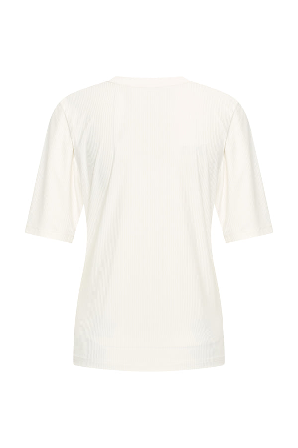 Mi Piace travel top 202644 offwhite