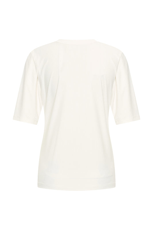 Mi Piace travel top 202644 offwhite