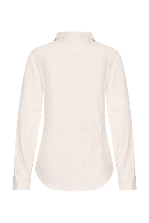 Mi Piace travelblouse 60840 offwhite