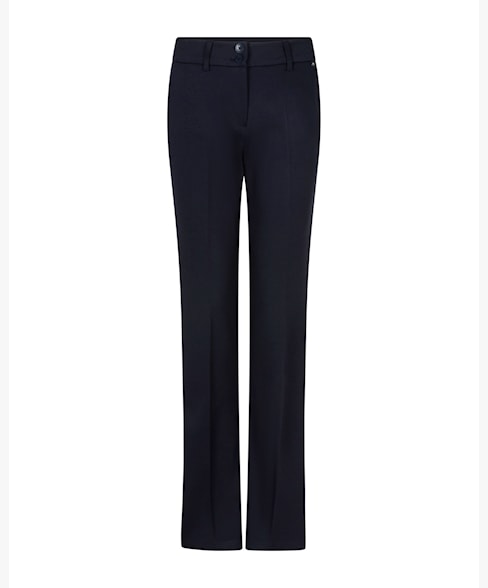 Red Button broek Bibette Punta navy L31