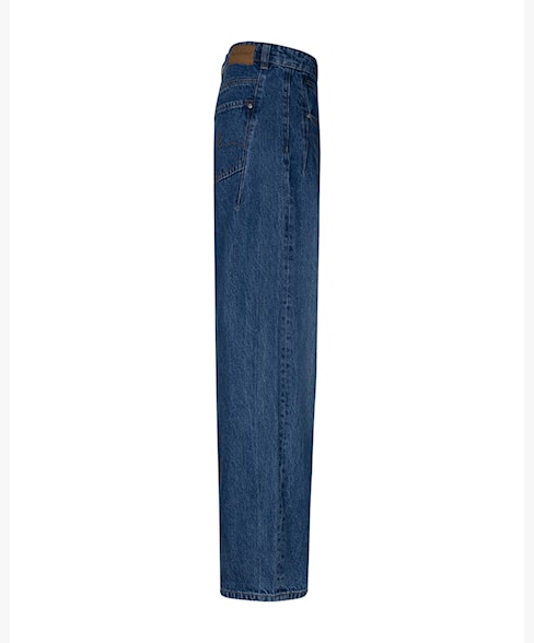Red Button jeans Korine blue used