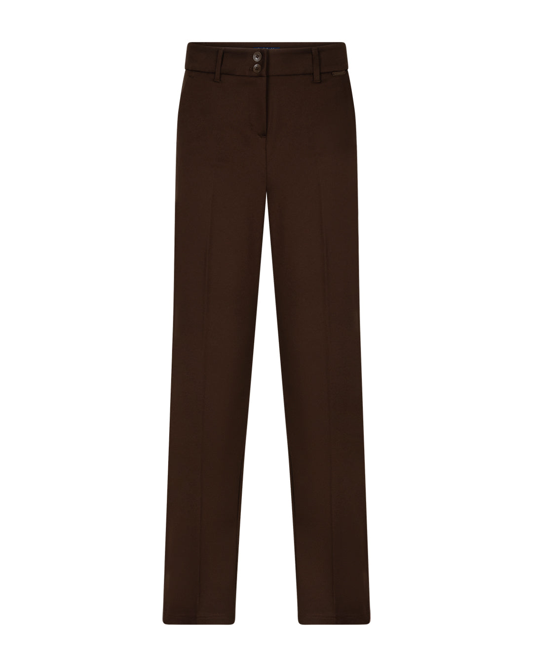 Red Button broek Colette Punta brown