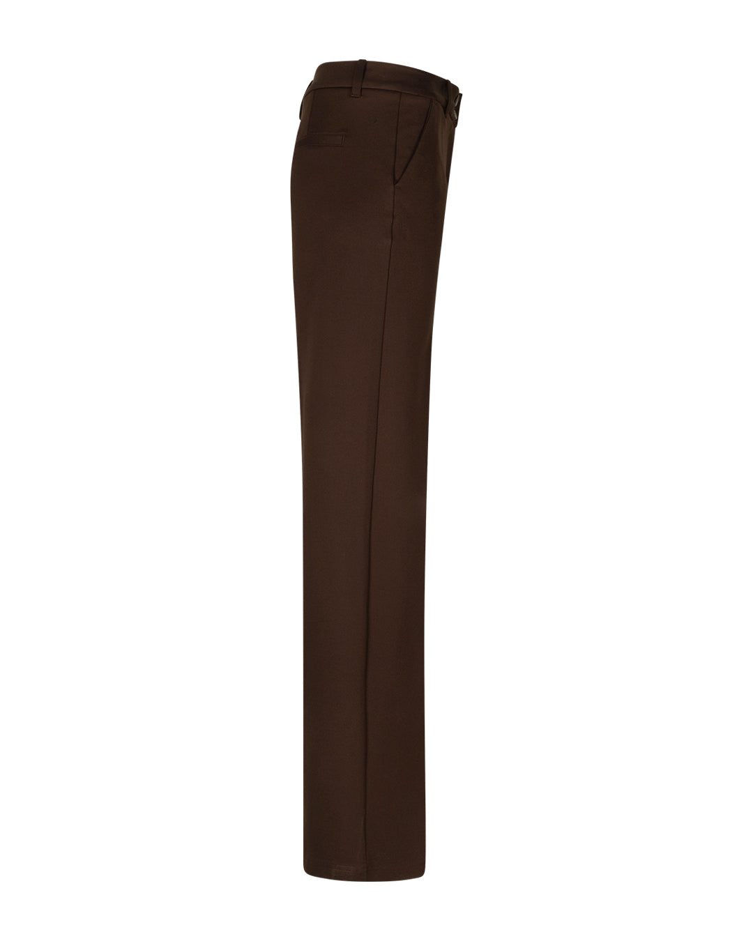 Red Button broek Colette Punta brown