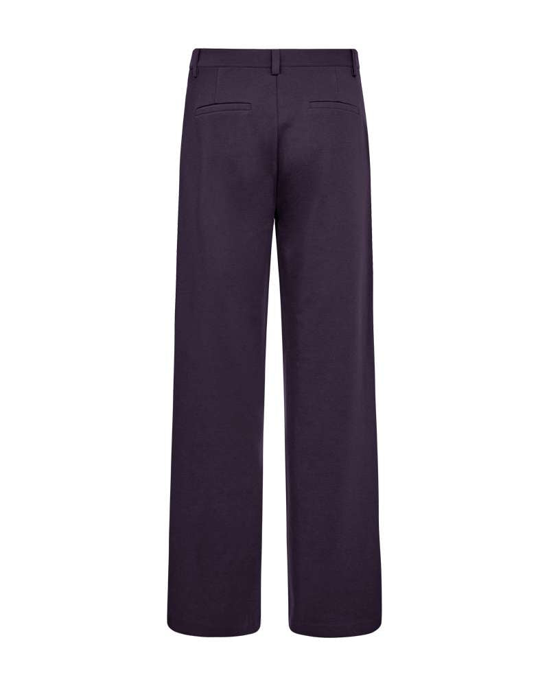 Freequent broek Nanni nightshade
