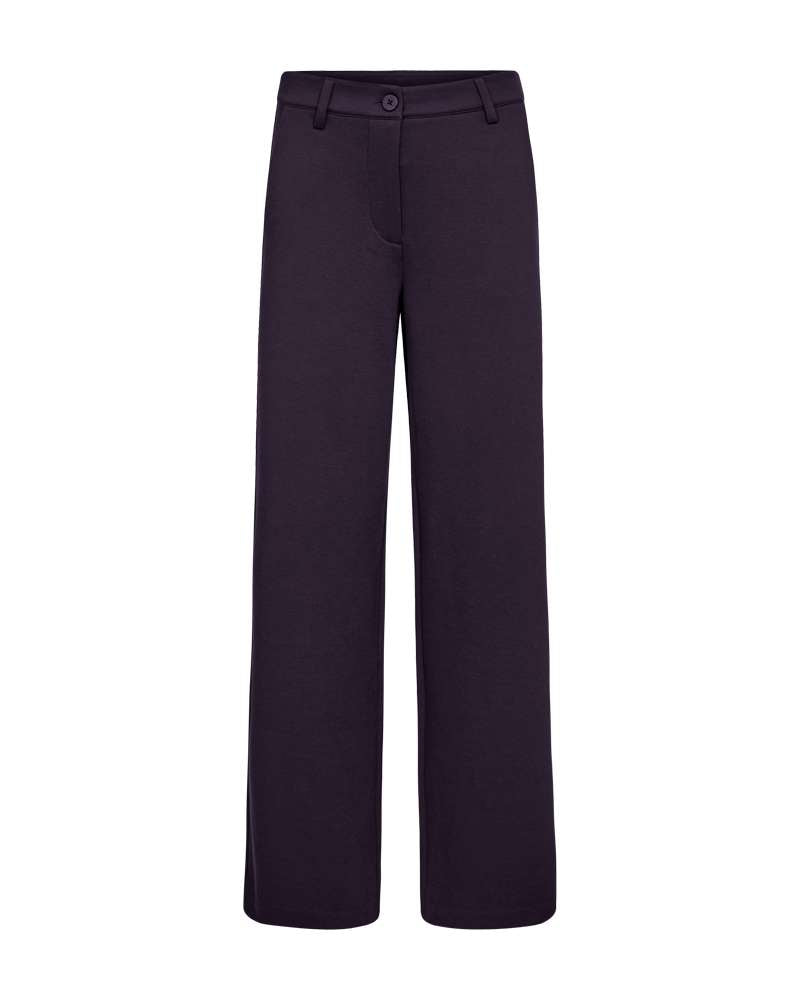 Freequent broek Nanni nightshade