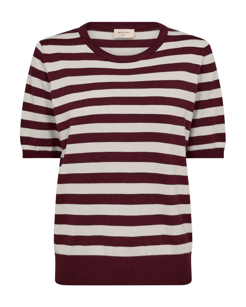 Freequent trui Joel port royale/moonbeam