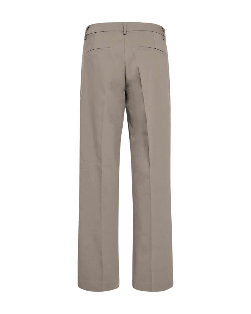 Freequent broek Isadora simply taupe