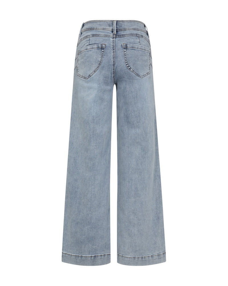 Freequent jeans Lopez light blue denim