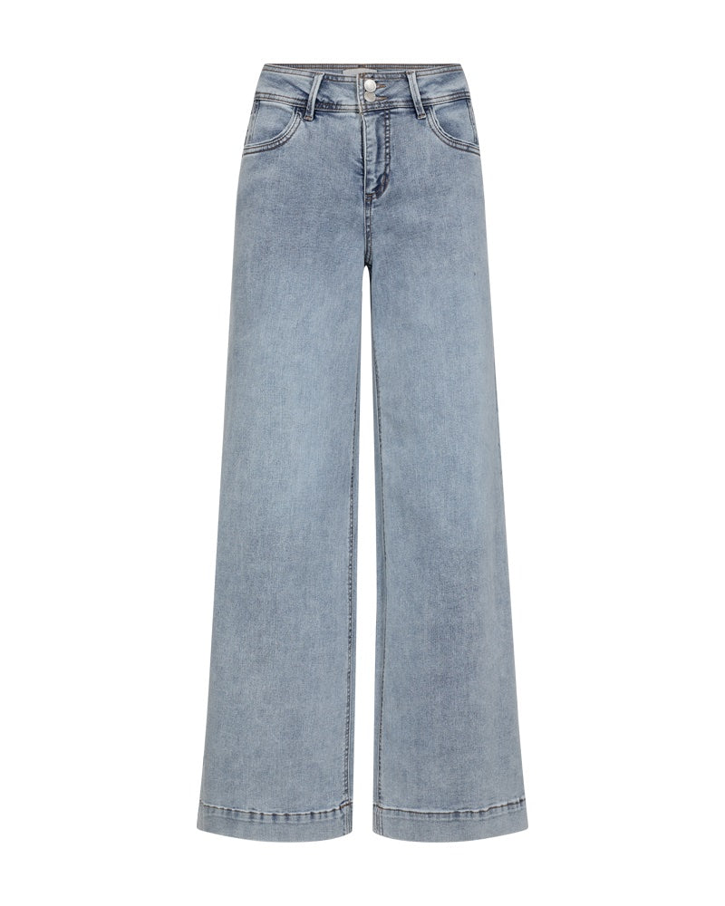 Freequent jeans Lopez light blue denim