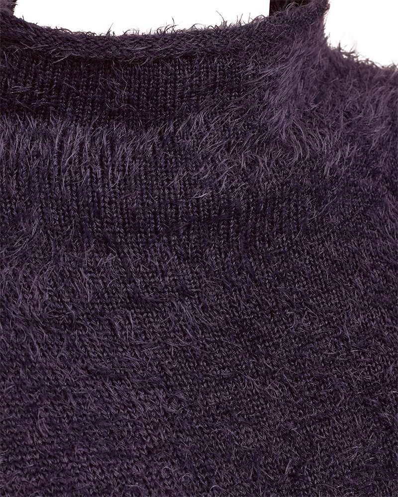 Freequent trui Cat nightshade