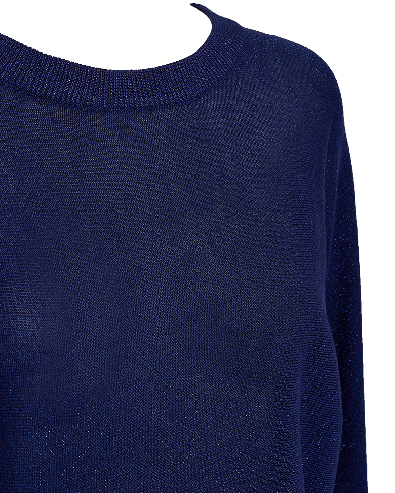 Freequent trui Betty patriot blue