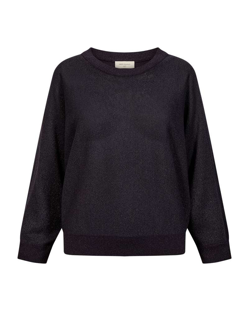 Freequent trui Betty nightshade