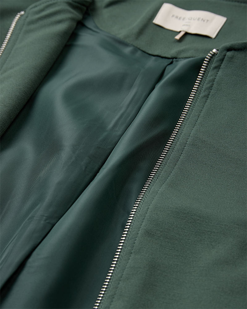 Freequent bomberjack Nanni dark forest